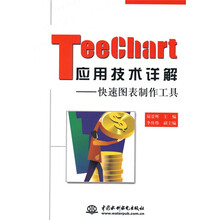 TeeChart应用技术详解:快速图表制作工具