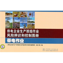 供电企业生产班组作业风险辨识和控制图册:带电作业