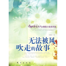 无法被风吹走的故事