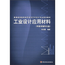工业设计应用材料