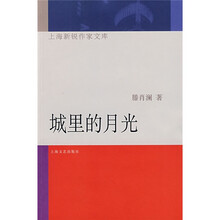 城里的月光