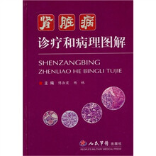 肾脏病诊疗和病理图解