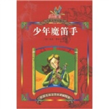少年魔笛手