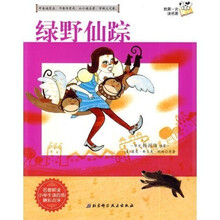 我第一次读名著:绿野仙踪