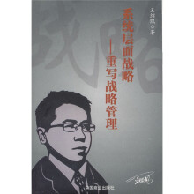 系统层面战略:重写战略管理