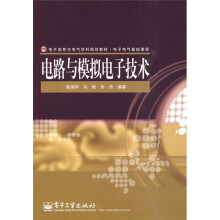 电路与模拟电子技术