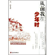 从前我在少年时