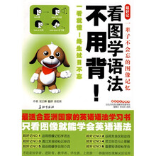 看图学语法不用背！