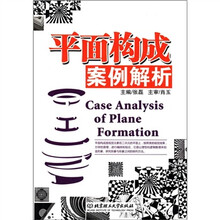 平面构成案例解析