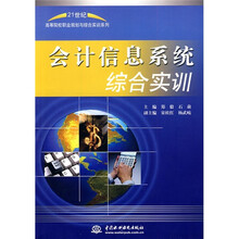 会计信息系统综合实训