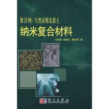 聚合物、天然硅酸盐黏土纳米复合材料