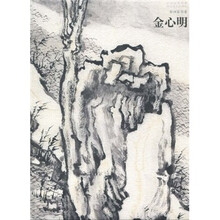 好画家书系：金心明