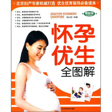 怀孕优生全图解（最新版）