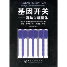 基因开关:再访λ噬菌体