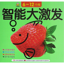 6-12个月智能大激发