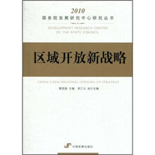 区域开放新战略