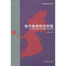 经济管理实验系列教材:电子商务综合实验