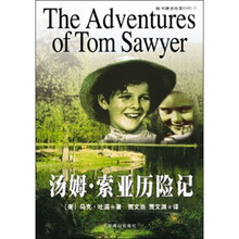汤姆索亚历险记（光盘）