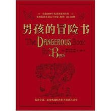 男孩的冒险书