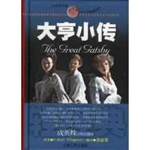 大亨小传