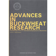 ADVANCES IN BUCKWHEAT RESEARCH