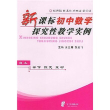 新课标初中数学探究性教学实例