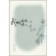 夏商自选集(3):我的姐妹情人