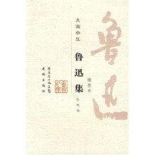 鲁迅集:杂文卷