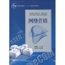 “信息化与信息社会”系列丛书·高等学校电子商务专业系列教材：网络营销
