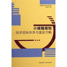 小城镇规划技术标准体系与建设方略