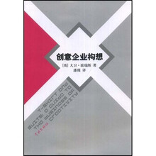 创意企业构想