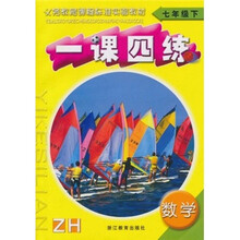 一课四练:数学(7年级下)(ZH)