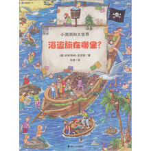 小洞洞和大世界:海盗旗在哪里