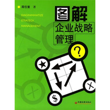 图解企业战略管理