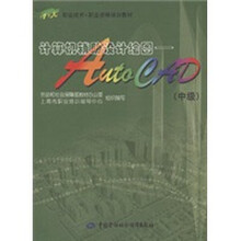 计算机辅助设计绘图:AutoCAD(中级)