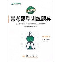 提分攻略·常考题型训练题典:中考化学