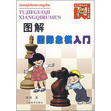 解国际象棋入门