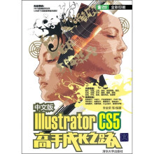 中文版Illustrator CS5高手成长之路(附光盘)