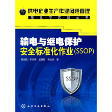 输电与继电保护安全标准化作业(SSOP)