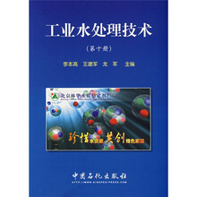 工业水处理技术(第10册)