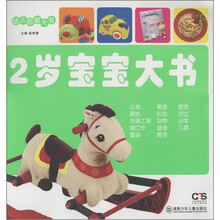 幼儿启蒙大书：2岁宝宝大书