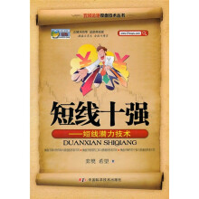 短线十强：短线潜力技术