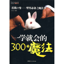 一学就会的300个魔法