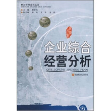 企业综合经营分析