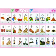 学前360字（共6张）