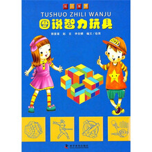 玩出智慧：图说智力玩具