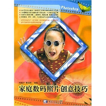 家庭数码照片创意技巧