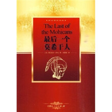 最后一个莫希干人