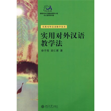 实用对外汉语教学丛书：实用对外汉语教学法