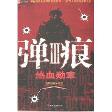 弹痕3：热血勋章